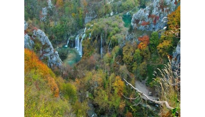 Hotel Grabovac- Plitvicka Jezera poza 13