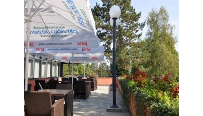 Hotel Grabovac- Plitvicka Jezera poza 3