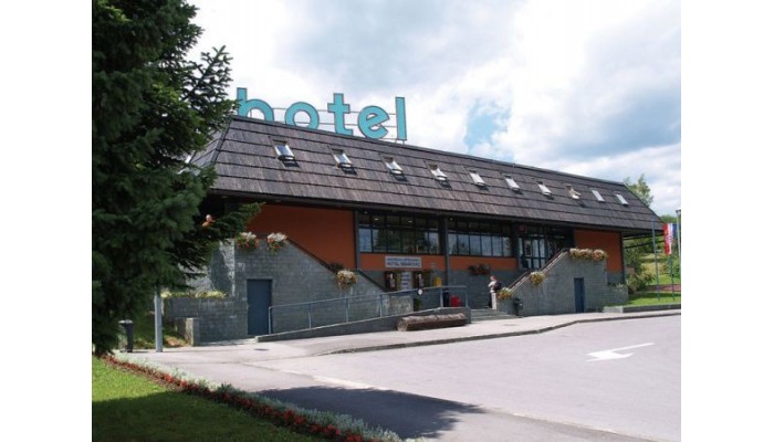 Hotel Grabovac- Plitvicka Jezera poza 0