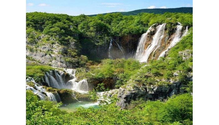 Hotel Grabovac- Plitvicka Jezera poza 14
