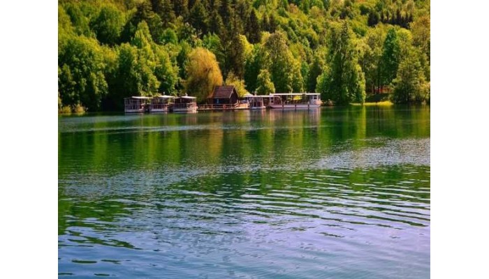 Hotel Grabovac- Plitvicka Jezera poza 9
