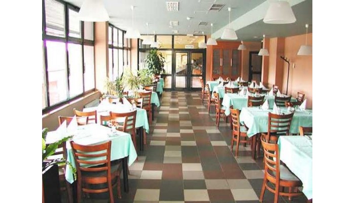 Hotel Grabovac- Plitvicka Jezera poza 6