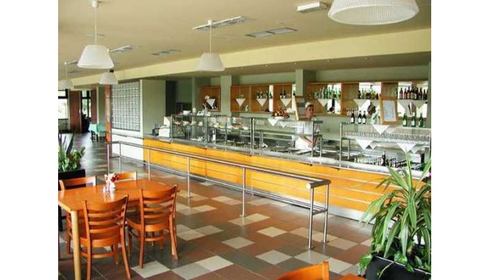 Hotel Grabovac- Plitvicka Jezera poza 7