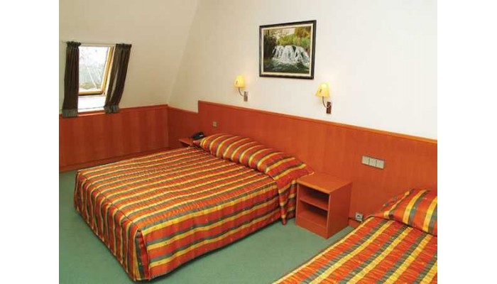 Hotel Grabovac- Plitvicka Jezera poza 4