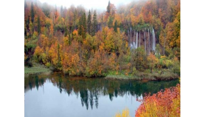 Hotel Grabovac- Plitvicka Jezera poza 11