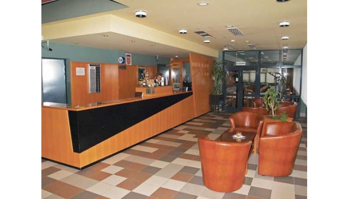Hotel Grabovac- Plitvicka Jezera poza 5