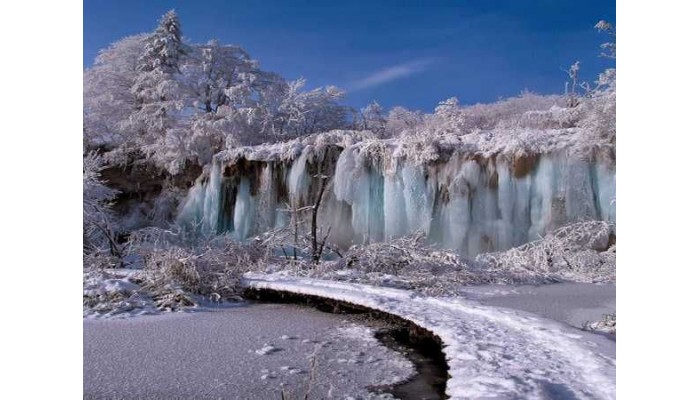 Hotel Grabovac- Plitvicka Jezera poza 12