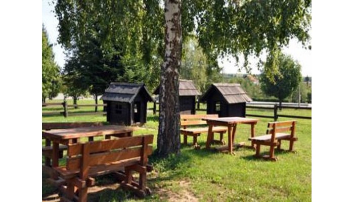 Hotel Grabovac- Plitvicka Jezera poza 1