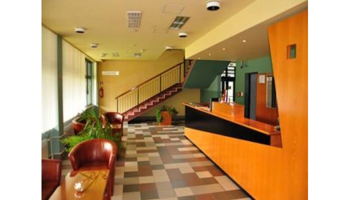 Hotel Grabovac- Plitvicka Jezera poza 8