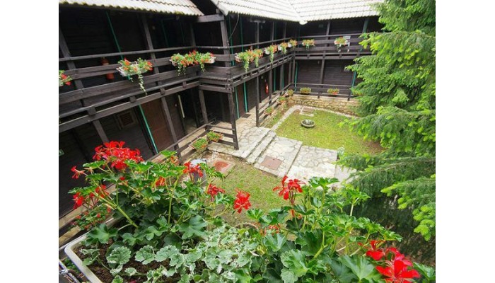 Hotel Jelena poza 1