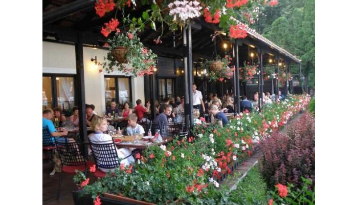 Hotel Jelena poza 4