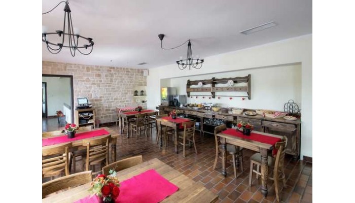 Hotel Jelena poza 17