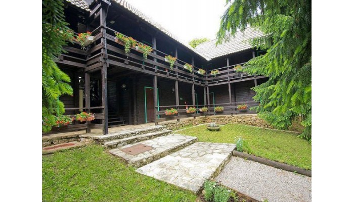 Hotel Jelena poza 3