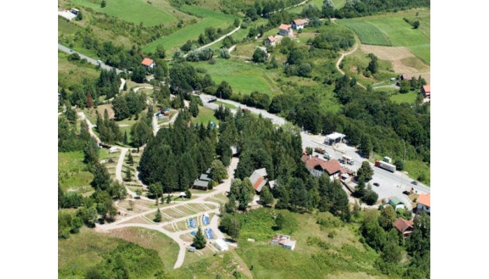 Hotel Jelena poza 6