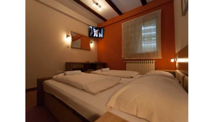 Hotel Jelena poza 18