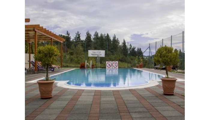 Hotel Marko poza 38