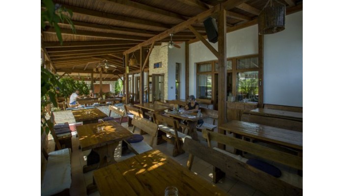 Hotel Marko poza 12