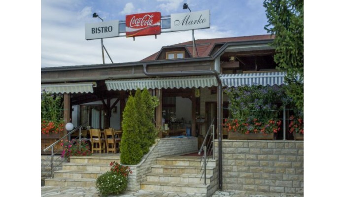 Hotel Marko poza 15