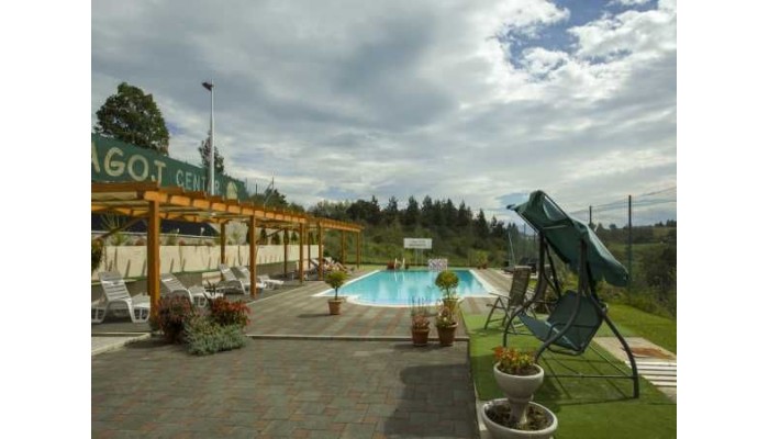 Hotel Marko poza 32