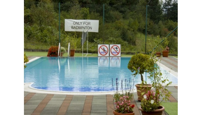 Hotel Marko poza 33