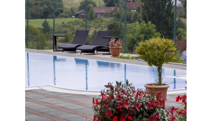 Hotel Marko poza 37