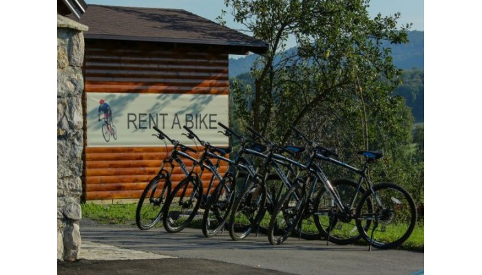 Hotel Marko poza 28