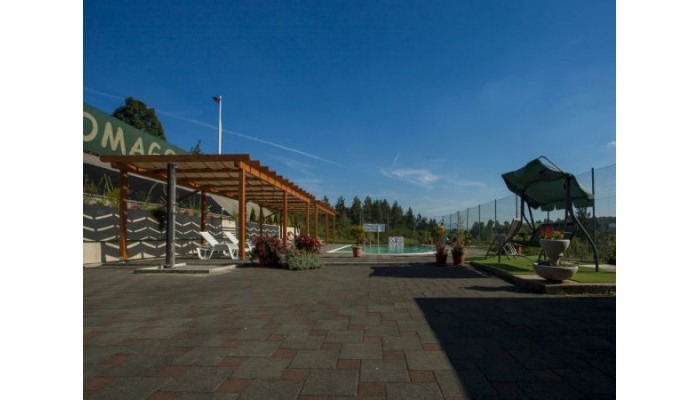 Hotel Marko poza 16