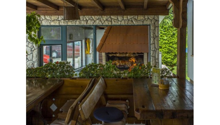 Hotel Marko poza 13
