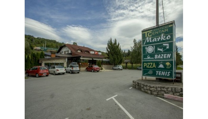 Hotel Marko poza 14