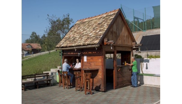 Hotel Marko poza 23