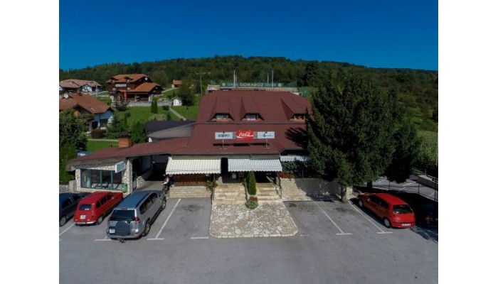 Hotel Marko poza 11