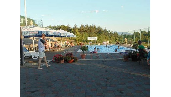Villa Domagoj poza 11