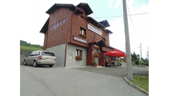 Villa Domagoj poza 8