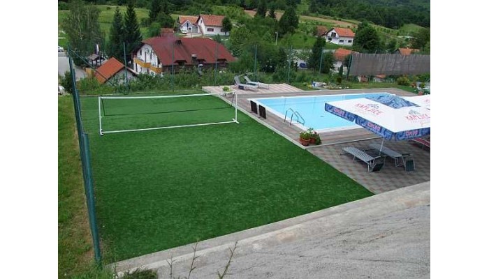 Villa Domagoj poza 13