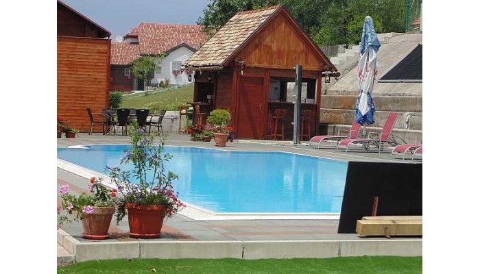 Villa Domagoj poza 10