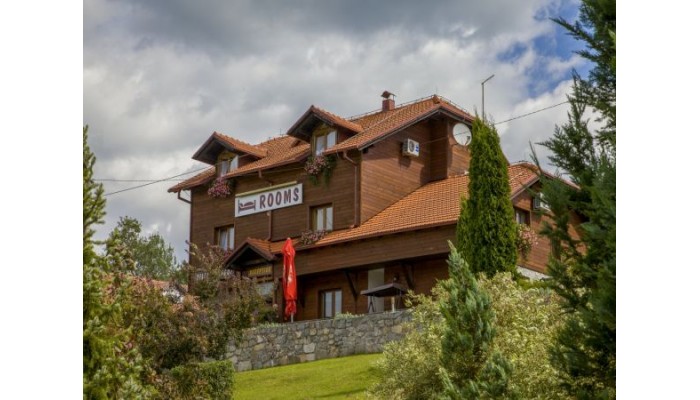 Villa Domagoj poza 14