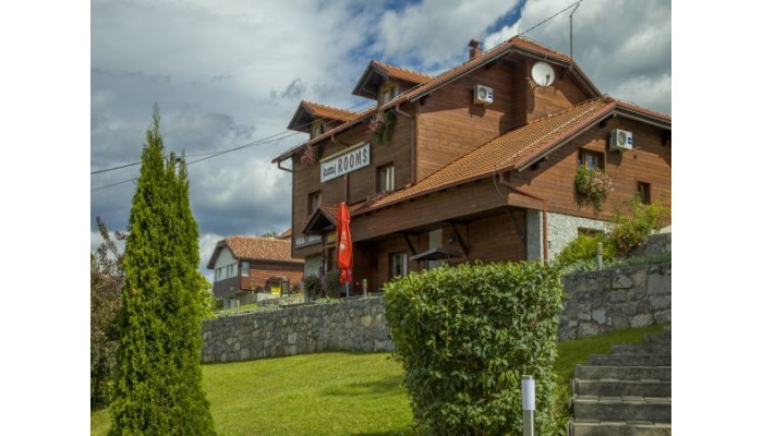 Villa Domagoj poza 15