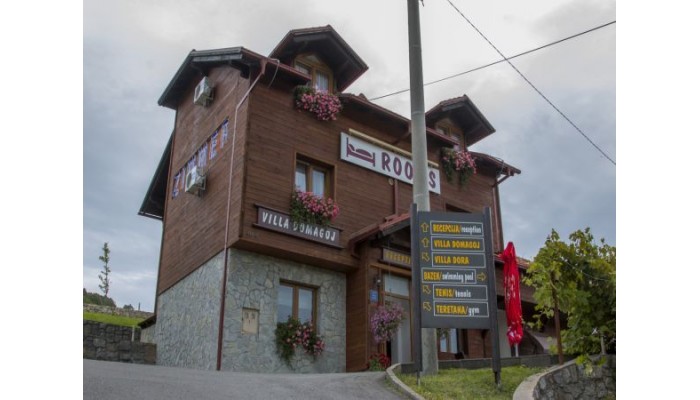 Villa Domagoj poza 18