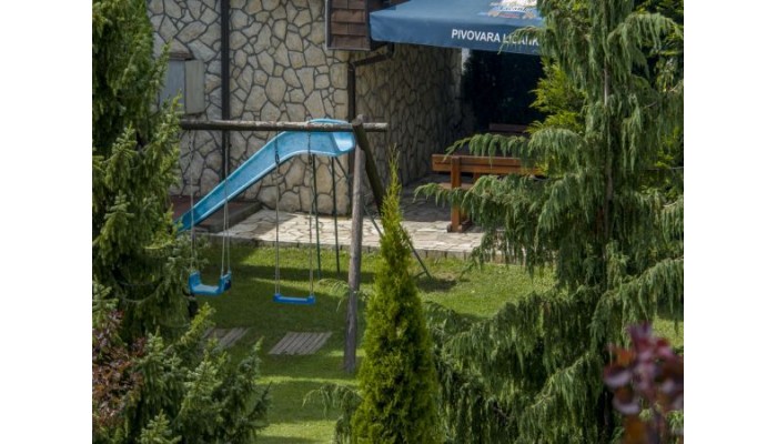 Villa Domagoj poza 46