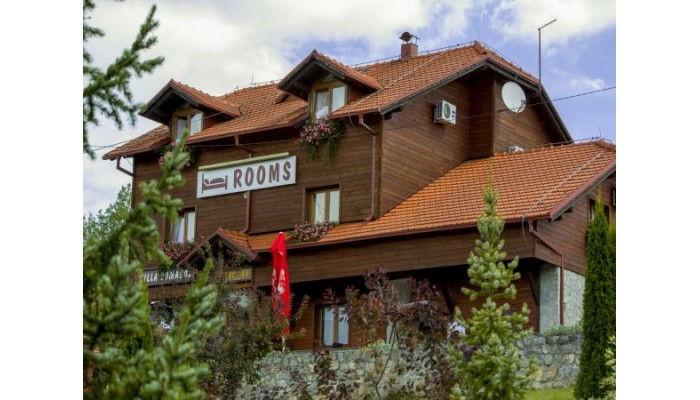 Villa Domagoj poza 17