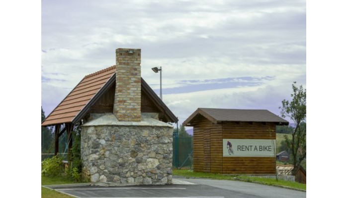 Villa Domagoj poza 43