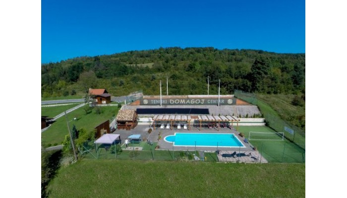 Villa Domagoj poza 27