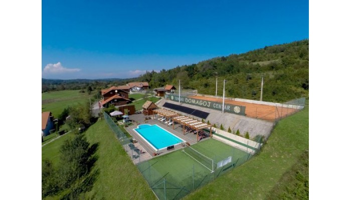 Villa Dora poza 23