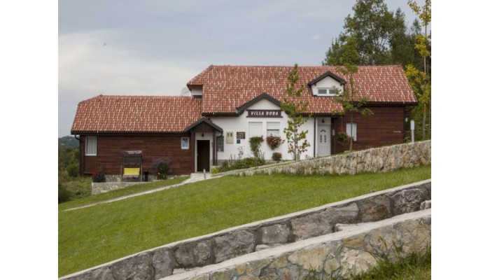Villa Dora poza 11
