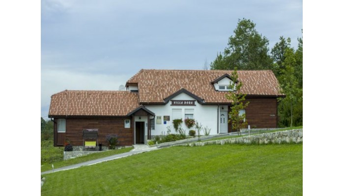 Villa Dora poza 8