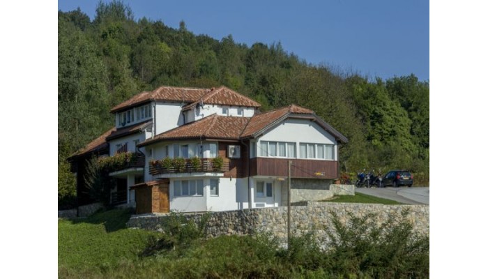Villa Dora poza 7