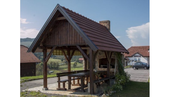 Villa Dora poza 15