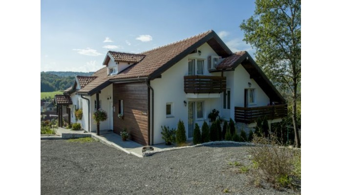 Villa Dora poza 6