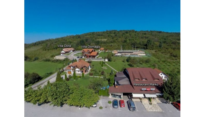 Villa Dora poza 5