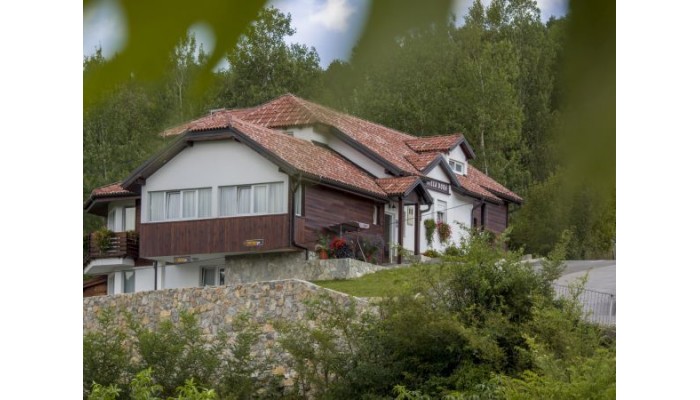 Villa Dora poza 9